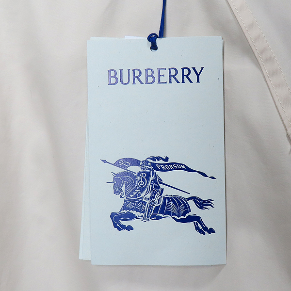 (�̻��) Burberry(������) 8083829  �÷� üũ �ĵ� ��ư �� ������ ������ ��ī ���� - XS������ [��õ��] �̹���5 - ���̺��� �߰���ǰ