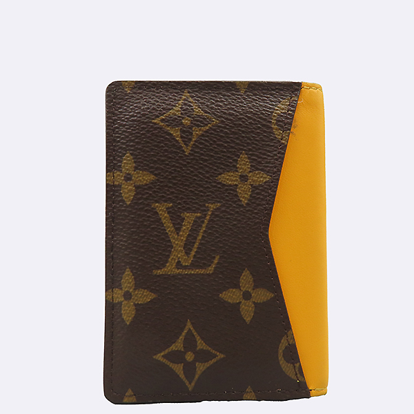 Louis Vuitton(���̺���) M12834 ���׷� ��ī�縣 ���� ���ų����� ī������ [�б�����] �̹���3 - ���̺��� �߰���ǰ