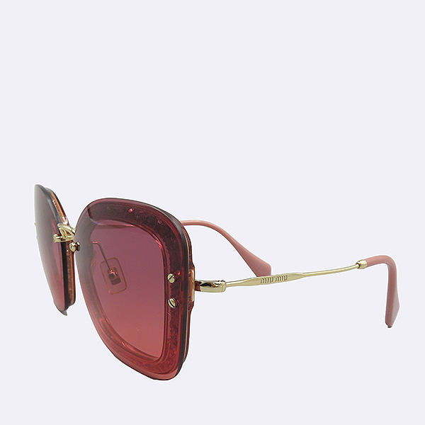 MiuMiu(�̿�̿�) SMU 02T ������ ���� ���� �ΰ� ������ ���۶� [��������] �̹���3 - ���̺��� �߰���ǰ