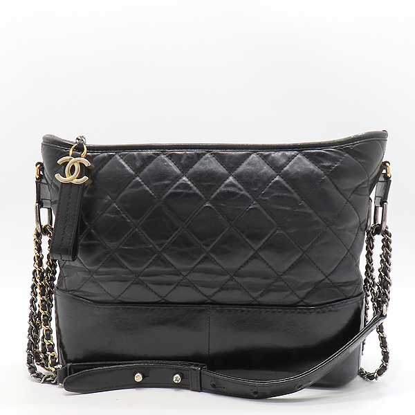 Chanel(����) A93824 ���� ī����Ų ���긮�� ȣ�� ���� ��� �ǹ� ��Ż ü�� ��� �� ũ�ν��� [��õ��] �̹���2 - ���̺��� �߰���ǰ