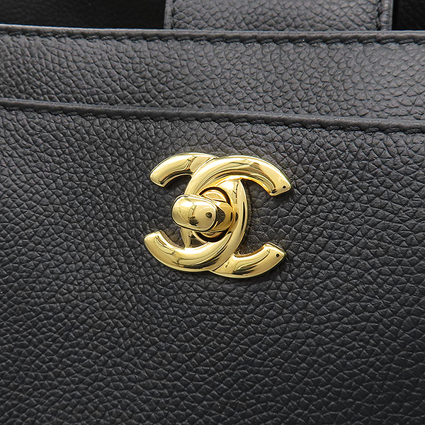 Chanel(����) A15206 ���� ī����Ų  ���� COCO ���� �ΰ� ��Ʈ�� + �����Ʈ�� 2WAY [��������] �̹���5 - ���̺��� �߰���ǰ