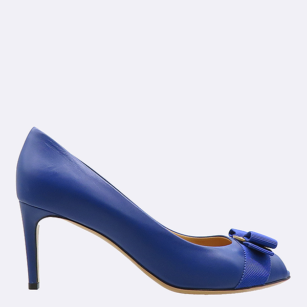 Ferragamo(��󰡸�) 01G357 ���� �ΰ� ���� ���� ������ ������ ���� - 7�� [��������] �̹���4 - ���̺��� �߰���ǰ