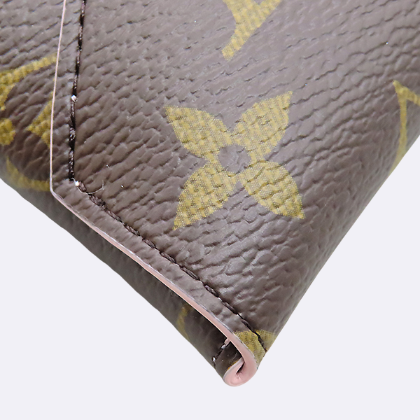 Louis Vuitton(���̺���) M62034 ���׷� ĵ���� ����Ʈ Ű������ ������ Ŭ��ġ 3��Ʈ [�λ꼾�Һ���] �̹���5 - ���̺��� �߰���ǰ