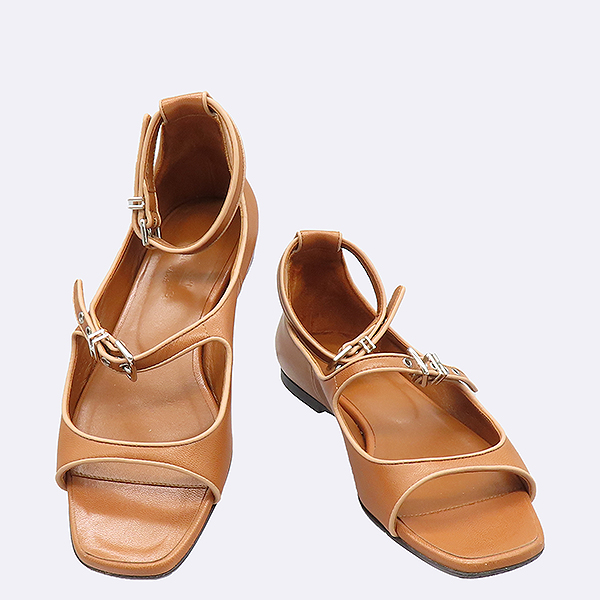Hermes(�����޽�) H4251155Z ���� �÷� ũ����ƾ ���� H��Ʈ�� ���� ���� - 36.5 [��������] �̹���2 - ���̺��� �߰���ǰ