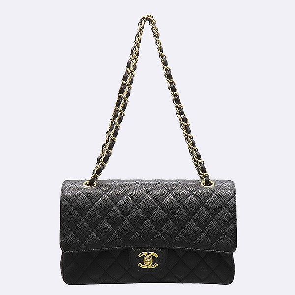 Chanel(����) A01112 Ŭ���� �̵� M������ �÷� ���� ü�� ����� [��������] �̹���2 - ���̺��� �߰���ǰ