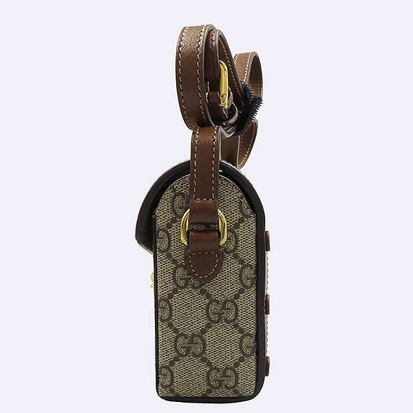 Gucci(����) 699296 ������ ĵ���� ���� Ȧ���� ũ�ν��� [��������] �̹���3 - ���̺��� �߰���ǰ