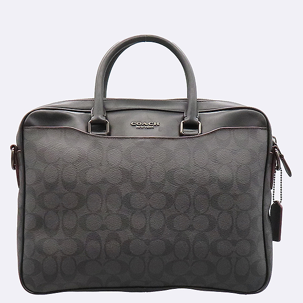 Coach(��ġ) F73420 �ñ״��� PVC ���� Ʈ���� �������� ��Ʈ�� + �����Ʈ�� [��������] �̹���2 - ���̺��� �߰���ǰ