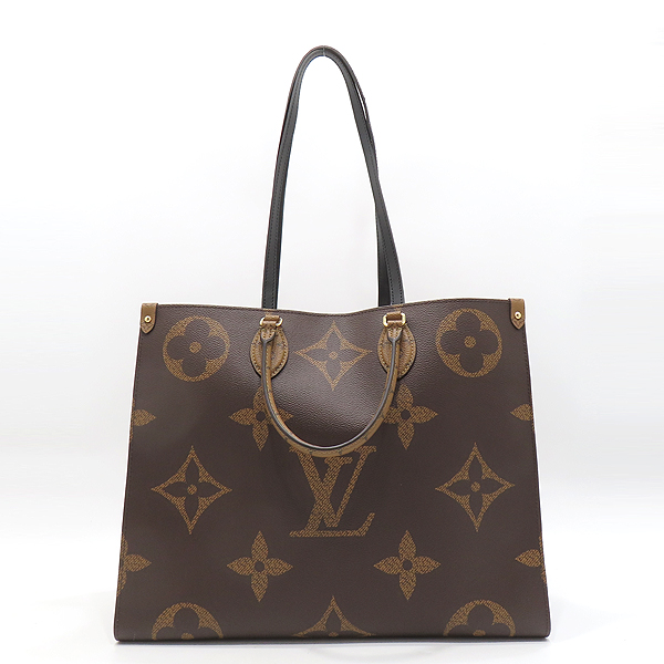 Louis Vuitton(���̺���) M45320 ���׷� ���̾�Ʈ ĵ���� �´��� GM ��Ʈ�� �� ����� [��õ��] �̹���4 - ���̺��� �߰���ǰ