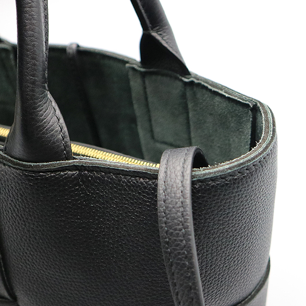 BOTTEGAVENETA(���װ�����Ÿ) 709337 ���� ���� �Ƹ��� ��Ʈ�� + �����Ʈ�� 2WAY + �����Ŀ�ġ [�뱸��������] �̹���3 - ���̺��� �߰���ǰ