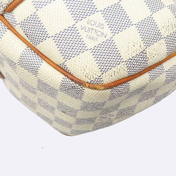 Louis Vuitton(���̺���) N55215 �ٹ̿� ���ָ� ĵ���� �������� PM ����� [�����] �̹���4 - ���̺��� �߰���ǰ