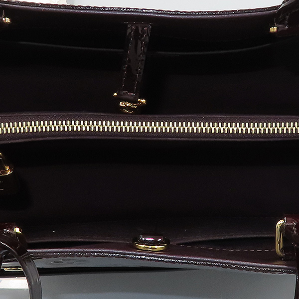 Louis Vuitton(���̺���) M50400 ���׷� ������ �Ƹ���� ���״� MM ��Ʈ�� + �����Ʈ�� 2WAY [��������] �̹���6 - ���̺��� �߰���ǰ
