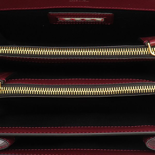 MARNI(������) SBMPN09N01 ���ǵ� ���� TRUNK(Ʈ��ũ) �̵� M������ ����� [��������] �̹���7 - ���̺��� �߰���ǰ