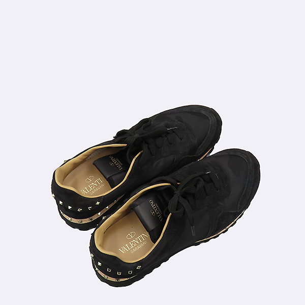 VALENTINO(�߷�Ƽ��) PY2S0952 ���� 18S ī���ö��� �����͵� ����Ŀ�� 41�� [��������] �̹���6 - ���̺��� �߰���ǰ