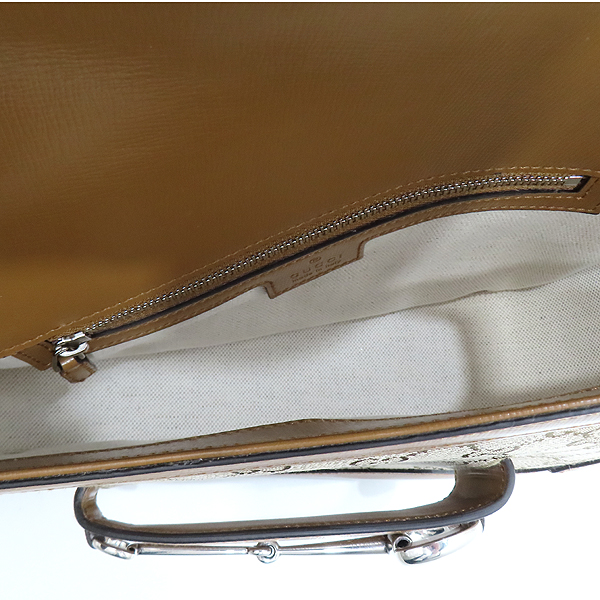 Gucci(����) 764155 GG ������ ĵ���� ���� ���� Ʈ���� Ȧ���� 1955 ���� �÷� ����� [��õ��] �̹���7 - ���̺��� �߰���ǰ