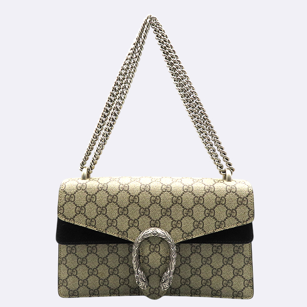 Gucci(����) 400249 ���� �����̵� ���� GG ������ ĵ���� ����ϼҽ� ���� ü�� ����� [��������] �̹���2 - ���̺��� �߰���ǰ