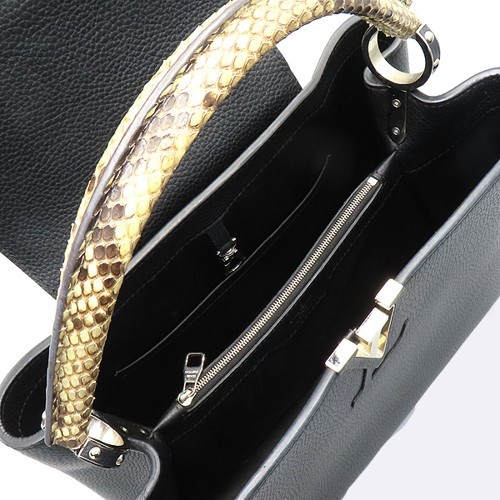 Louis Vuitton(���̺���) N91659 ���� ���� ���� ���� ������ �ڵ� īǶ�� MM ��Ʈ�� [û��������] �̹���5 - ���̺��� �߰���ǰ