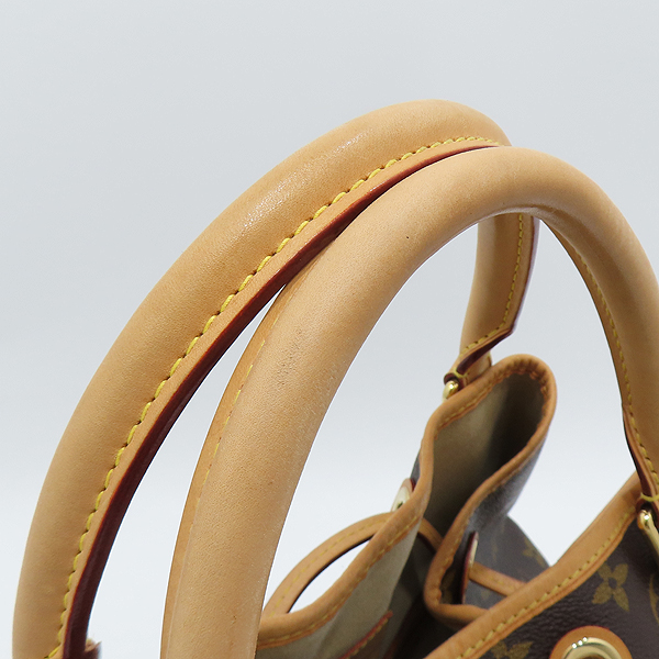 Louis Vuitton(���̺���) M40372 ���׷� ĵ���� ���� �׿� ��Ʈ�� + �����Ʈ�� 2WAY [��õ��] �̹���5 - ���̺��� �߰���ǰ