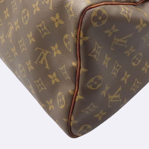 Louis Vuitton(���̺���) M41524 ���׷� ĵ���� ���ǵ� 35 ��Ʈ�� [û��������] �̹���5 - ���̺��� �߰���ǰ