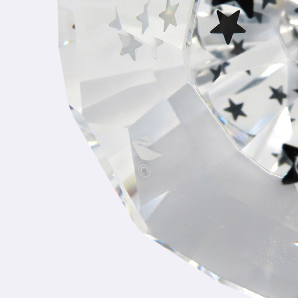 Swarovski(���ͷκ꽺Ű) 1006041 ũ����Ż ������ ũ�������� Ʈ�� ������ �ǱԾ� [��������] �̹���3 - ���̺��� �߰���ǰ