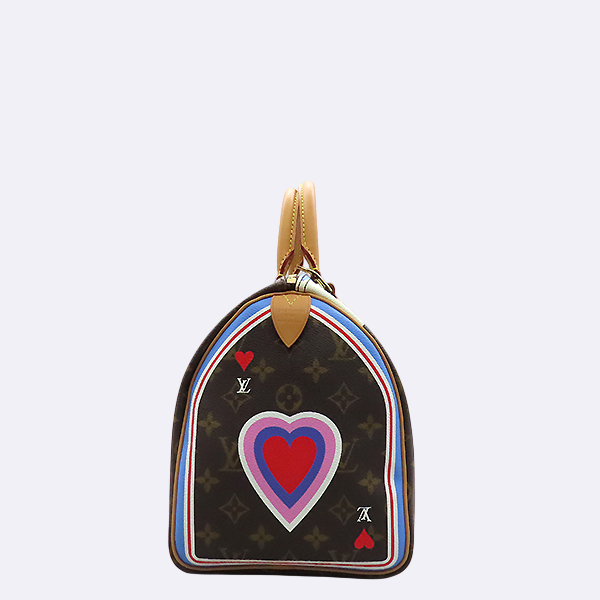 Louis Vuitton(���̺���) M57451 ���׷� ���� �� �ݵѸ��� ���ǵ� 30 ��Ʈ�� �� ����� [�λ꼾�Һ���] �̹���5 - ���̺��� �߰���ǰ
