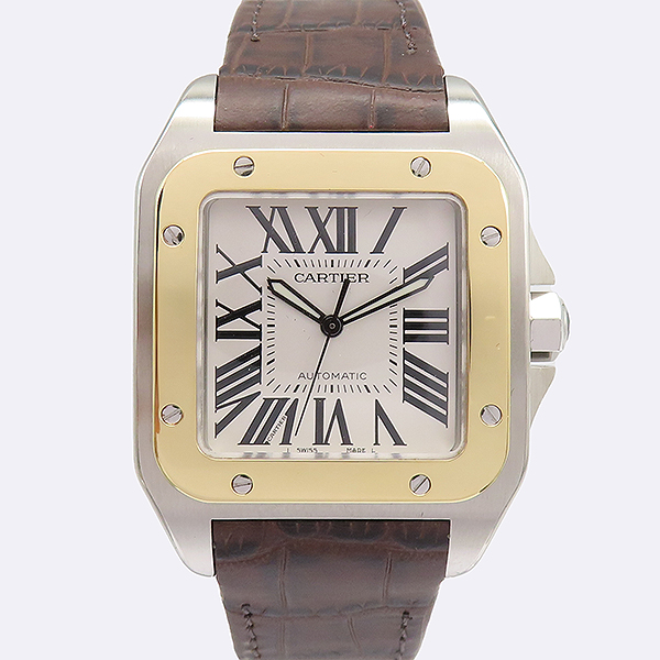 ��쿡 ���佺 ���� 18K �޺� 42MM �����ð�