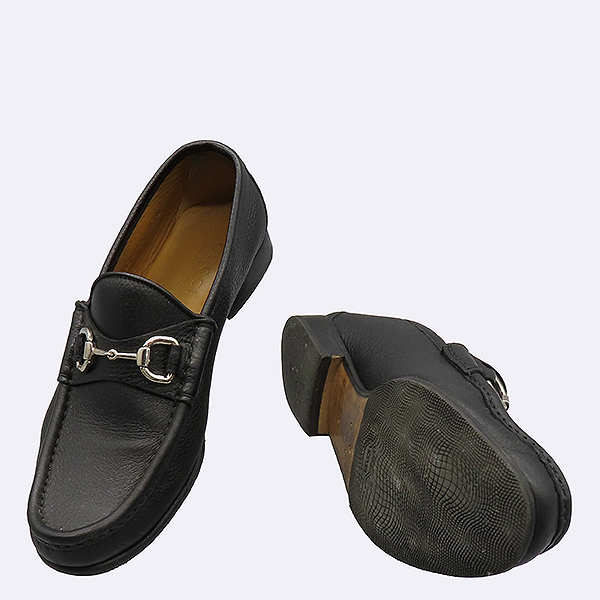 Gucci(����) 367762 ���� Ȧ���� ������ ���� ������ ���� - 245MM [��������] �̹���2 - ���̺��� �߰���ǰ