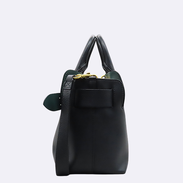 Burberry(������) 4076733 ���� ���� ���� ��Ʈ�� ��Ʈ�� + �����Ʈ�� 2WAY [�λ꼾�Һ���] �̹���2 - ���̺��� �߰���ǰ