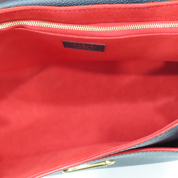 Louis Vuitton(���̺���) M43925 ���׷� �������� ���̺� �÷� �ٹ� MM �����  [��õ��] �̹���7 - ���̺��� �߰���ǰ