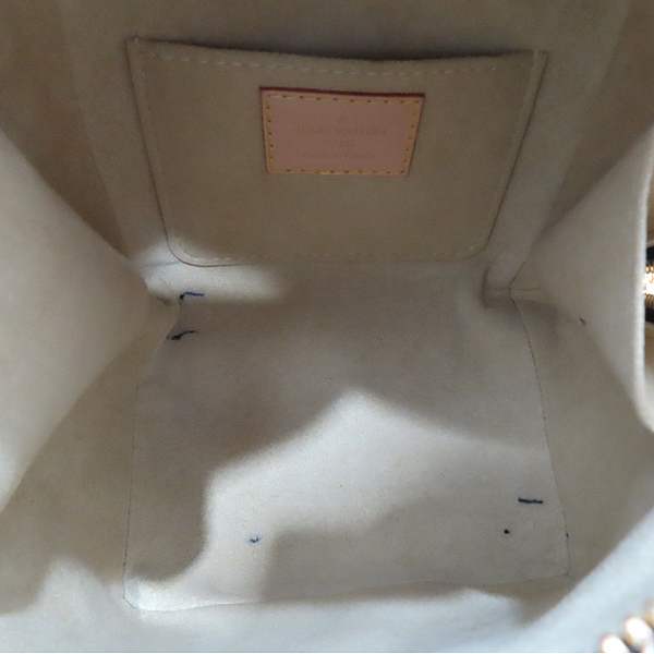 Louis Vuitton(���̺���) M47096 ���׷� ����Ʈ �� ���̽� ���� ü�� ����� + ��Ʈ�� 2WAY [�̴ϼȰ��� J / ���� ������] [��õ��] �̹���7 - ���̺��� �߰���ǰ