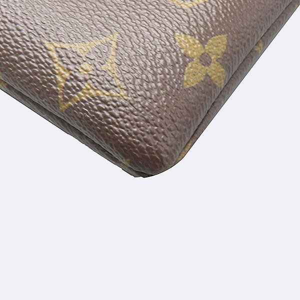 Louis Vuitton(���̺���) M64590 ���׷� ĵ���� ���ϸ� �Ŀ�ġ �� Ŭ��ġ [���ε�������] �̹���5 - ���̺��� �߰���ǰ