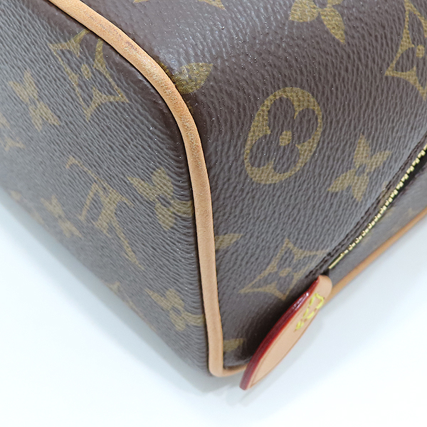 Louis Vuitton(���̺���) M47096 ���׷� ����Ʈ �� ���̽� ���� ü�� ����� + ��Ʈ�� 2WAY [�̴ϼȰ��� J / ���� ������] [��õ��] �̹���6 - ���̺��� �߰���ǰ