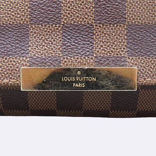Louis Vuitton(���̺���) N41129 �ٹ̿� ���� ĵ���� ���̺��� MM 2-WAY [û��������] �̹���3 - ���̺��� �߰���ǰ