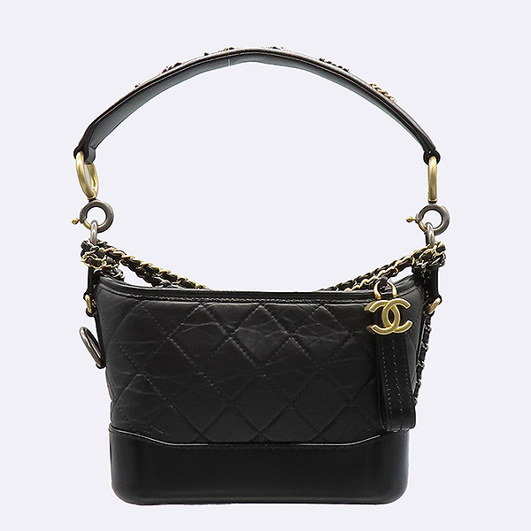 Chanel(����) AS0865 ���� ���긮�� ȣ�� ��� �� 2WAY [��������] �̹���2 - ���̺��� �߰���ǰ