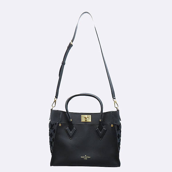Louis Vuitton(���̺���) M53826 �� ���� ���̵� MM ��Ʈ�� + �����Ʈ�� 2WAY [��������] �̹���4 - ���̺��� �߰���ǰ