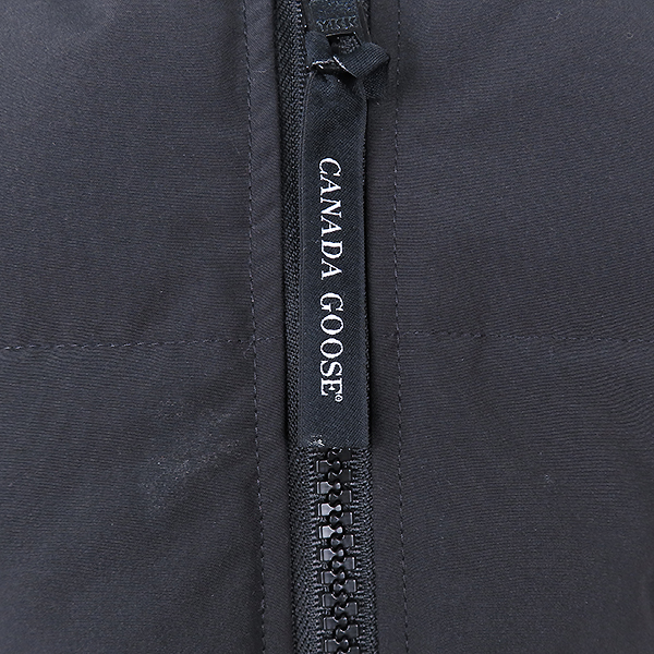 CANADA GOOSE(ĳ���ٱ���) 3035L Mystique �̽�ƽ ���� �÷� ������ �� �е� ���� - S [��������] �̹���7 - ���̺��� �߰���ǰ
