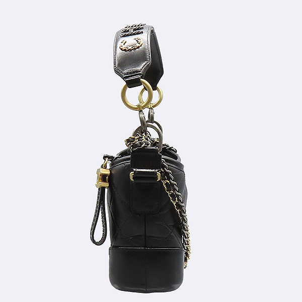 Chanel(����) AS0865 ���� ���긮�� ȣ�� ��� �� 2WAY [��������] �̹���3 - ���̺��� �߰���ǰ