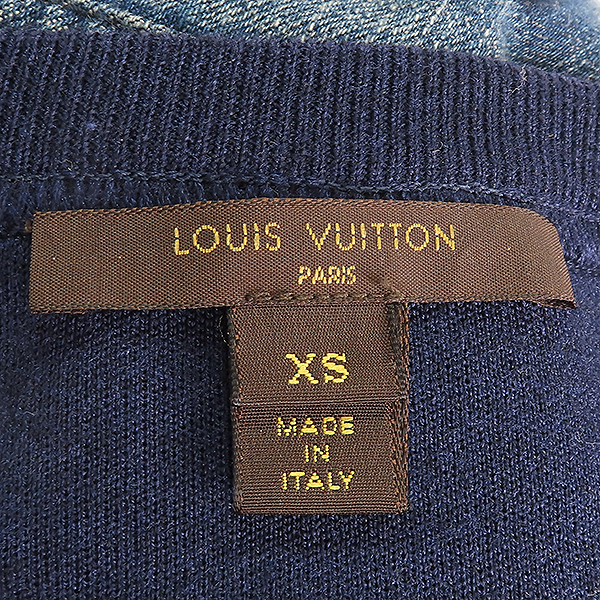 Louis Vuitton(���̺���) F3KD03OCB ���̺� ��/��ũ ��Ʈ ���� �巹�� ���ǽ� [��������] �̹���5 - ���̺��� �߰���ǰ