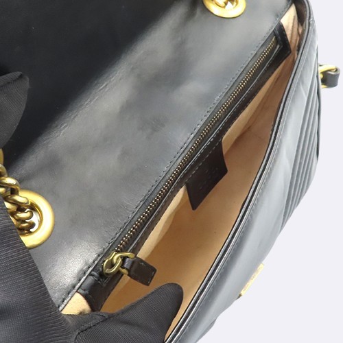 Gucci(����) 443497 ���� ���� GG ����Ʈ ���� ��Ʋ��� ���� ���� ü�� ����� [û��������] �̹���7 - ���̺��� �߰���ǰ