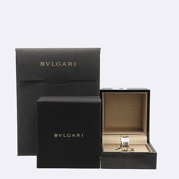 Bvlgari(�Ұ���) AN191024 18K ȭ��Ʈ��� B-ZERO1 (�����ο�) 3�� ���� - 52ȣ [��������] �̹���4 - ���̺��� �߰���ǰ
