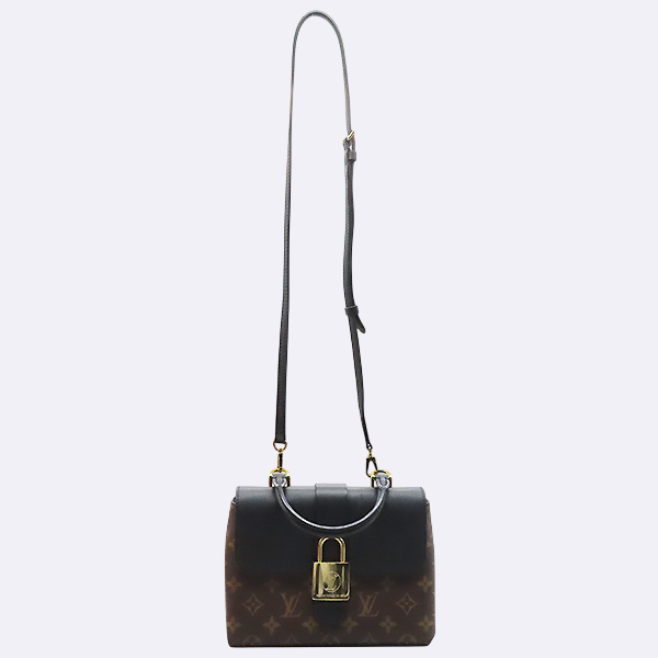 Louis Vuitton(���̺���) M44141 ���׷� ĵ���� ��Ű BB ��Ʈ�� + ��� ��Ʈ�� 2WAY [�λ꼾�Һ���] �̹���4 - ���̺��� �߰���ǰ