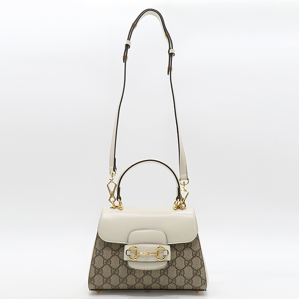 (�̻��) Gucci(����) 703848 ������/������ GG ������ �ڸ��� �ͽ�Ŭ��ú� ž Ȧ���� 1955 ž �ڵ� ����� [��õ��] �̹���4 - ���̺��� �߰���ǰ