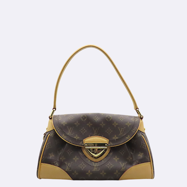 Louis Vuitton(���̺���) M40121 ���׷� ĵ���� ����� MM ����� [�λ꼾�Һ���] �̹���2 - ���̺��� �߰���ǰ