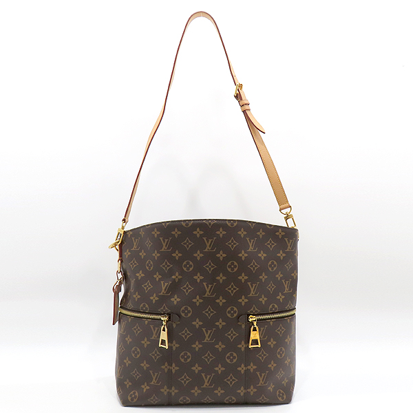 Louis Vuitton(���̺���) M41544 ���׷� ĵ���� �Ḯ ȣ�� �� + �����Ʈ�� 2WAY [��õ��] �̹���4 - ���̺��� �߰���ǰ