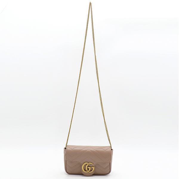(�̻��) Gucci(����) 476433 ������ ���� ���� GG�ΰ� ����Ʈ ���� �̴� ������ ũ�ν��� [��õ��] �̹���4 - ���̺��� �߰���ǰ
