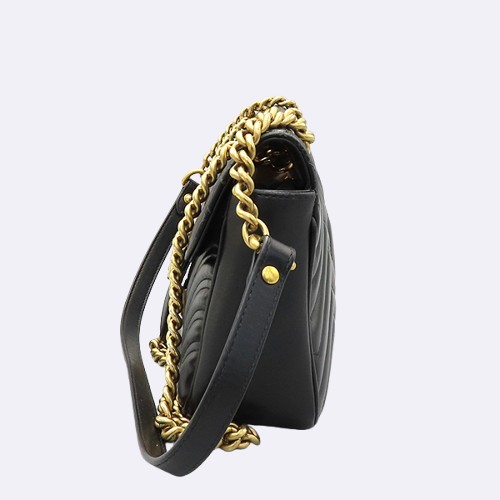 Gucci(����) 443497 ���� ���� GG ����Ʈ ���� ��Ʋ��� ���� ���� ü�� ����� [û��������] �̹���3 - ���̺��� �߰���ǰ
