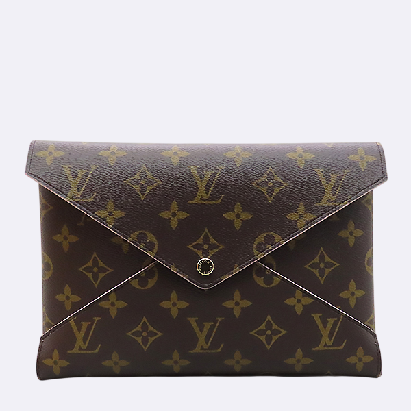 Louis Vuitton(���̺���) M62034 ���׷� ĵ���� ����Ʈ Ű������ ������ Ŭ��ġ 3��Ʈ [�λ꼾�Һ���] �̹���2 - ���̺��� �߰���ǰ