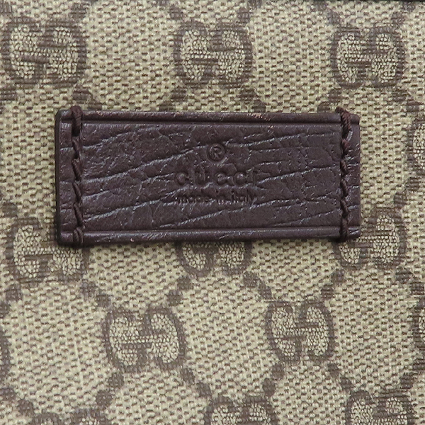 Gucci(����) 114595 GG �ΰ� PVC ��ũ ���� ���� Ʈ���� ȥ�� ��Ʈ�� [�д�������] �̹���3 - ���̺��� �߰���ǰ