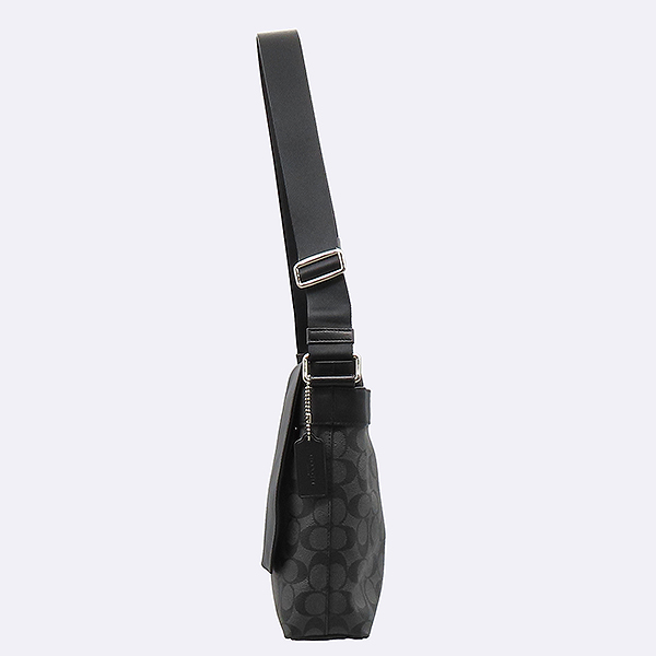 Coach(��ġ) F54771 �ñ״��� PVC ���� ȥ�� �÷� ũ�ν��� [��������] �̹���3 - ���̺��� �߰���ǰ