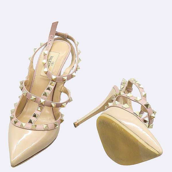 VALENTINO(�߷�Ƽ��) ZW2S0393VNW ���̴�Ʈ ���� �����͵� ������ ������ ���� -36.5 [��������] �̹���3 - ���̺��� �߰���ǰ