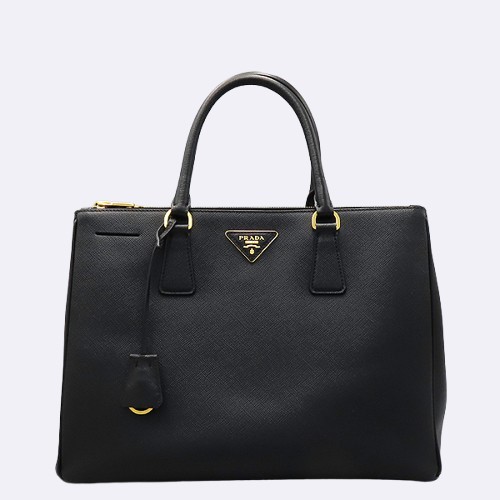 Prada(�����) 1BA274 ���� ���ǾƳ� �������� ���� ��Ʈ�� + �����Ʈ�� 2WAY [û��������] �̹���2 - ���̺��� �߰���ǰ